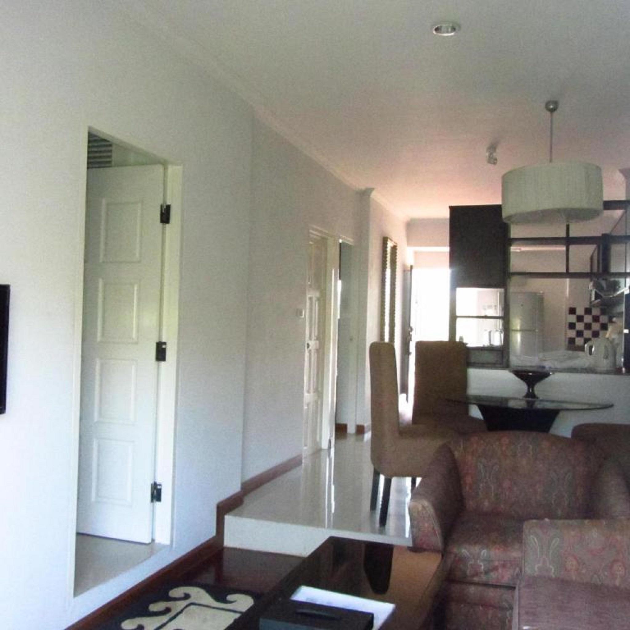 Orchid Kathu Heights Service Apartments Exterior photo