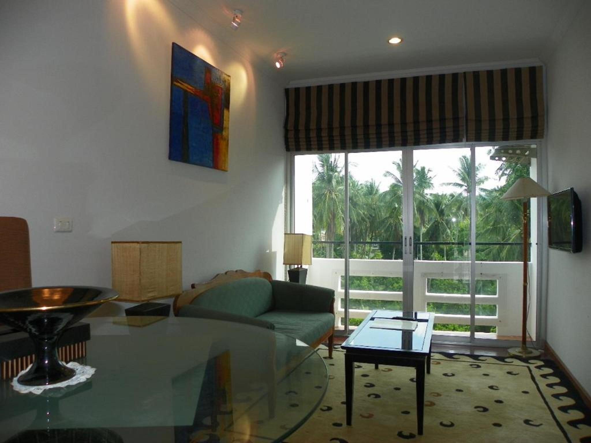 Orchid Kathu Heights Service Apartments Exterior photo