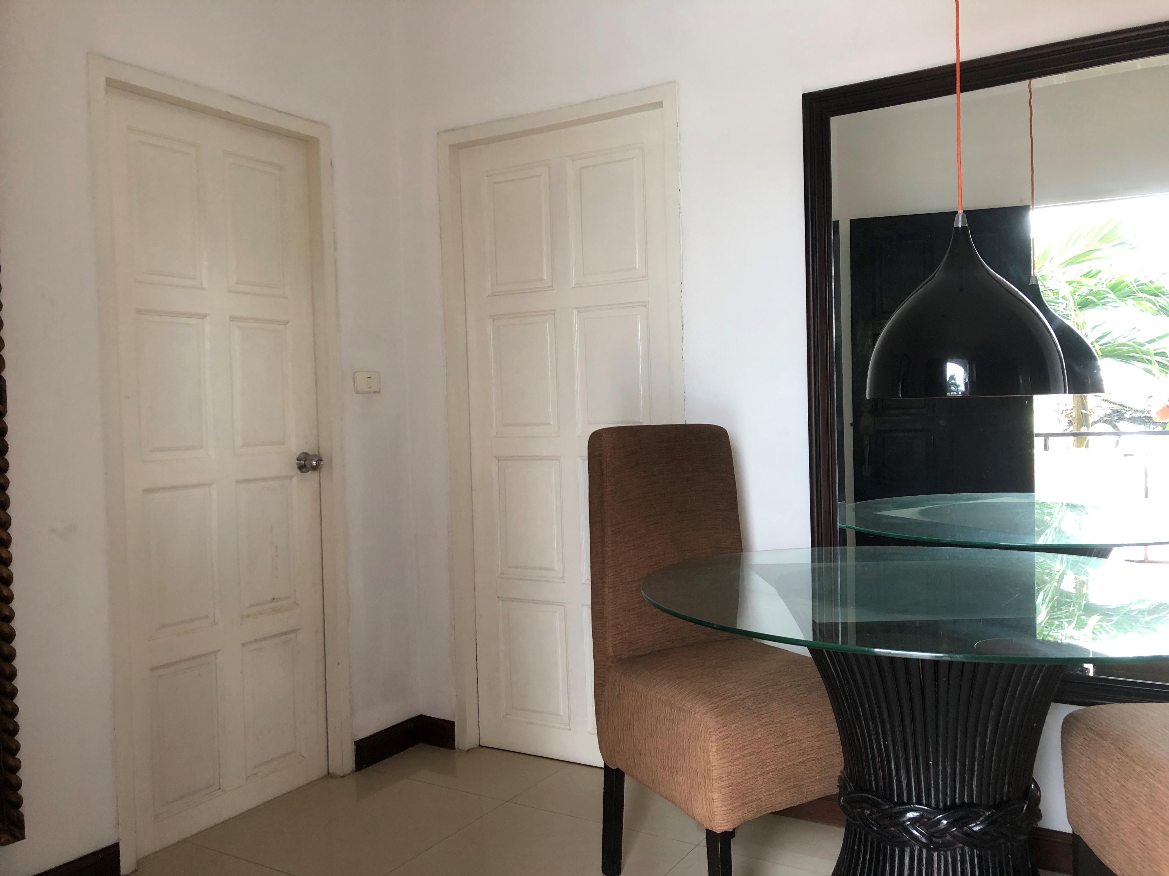 Orchid Kathu Heights Service Apartments Exterior photo