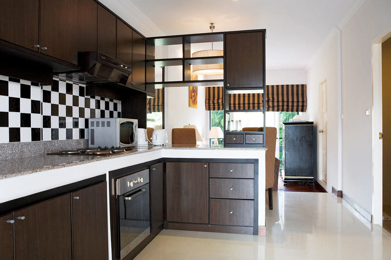 Orchid Kathu Heights Service Apartments Exterior photo